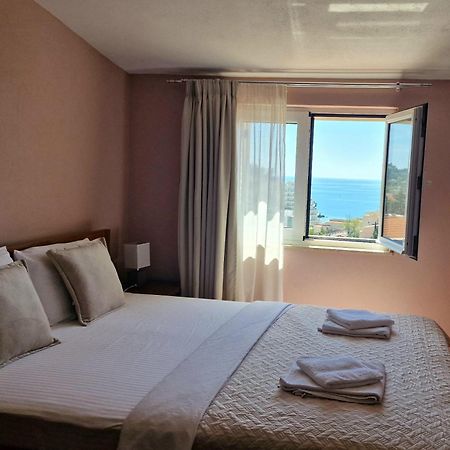 Vila Lena Petrovac Exteriér fotografie