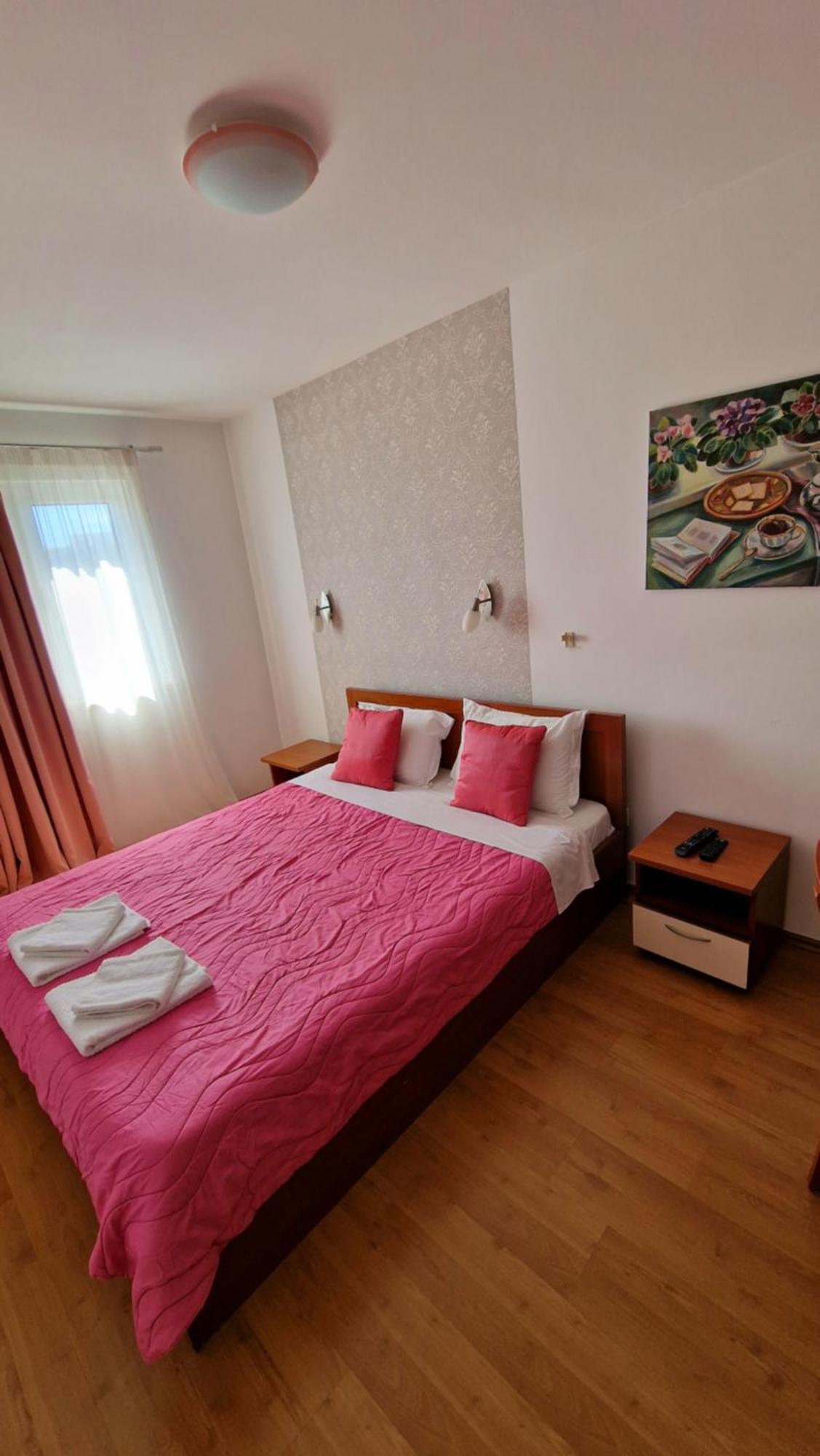 Vila Lena Petrovac Exteriér fotografie