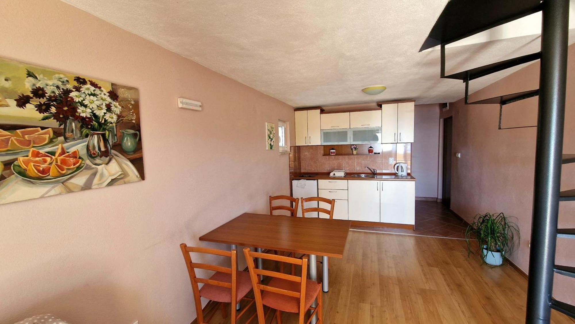 Vila Lena Petrovac Exteriér fotografie