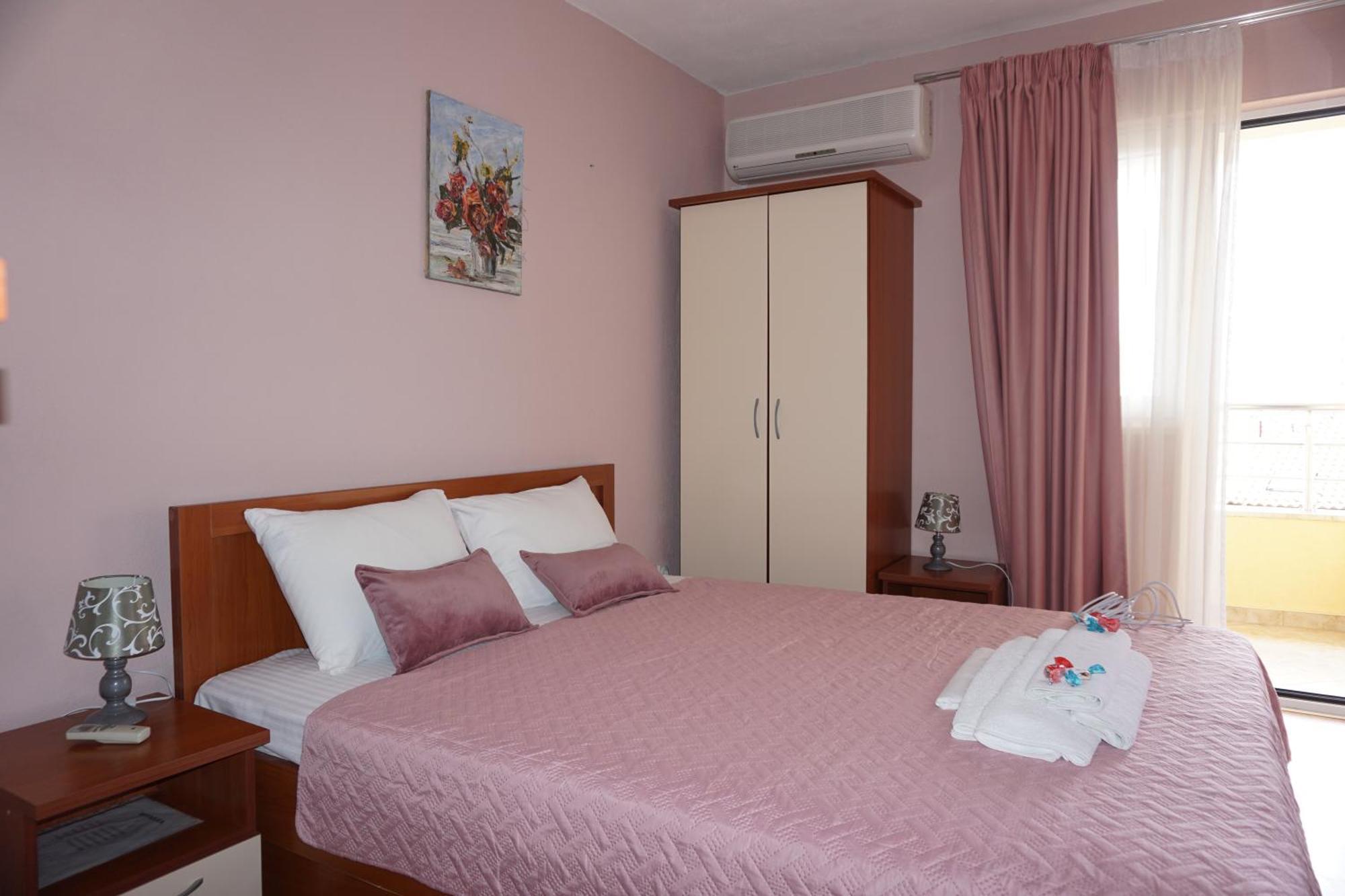 Vila Lena Petrovac Pokoj fotografie
