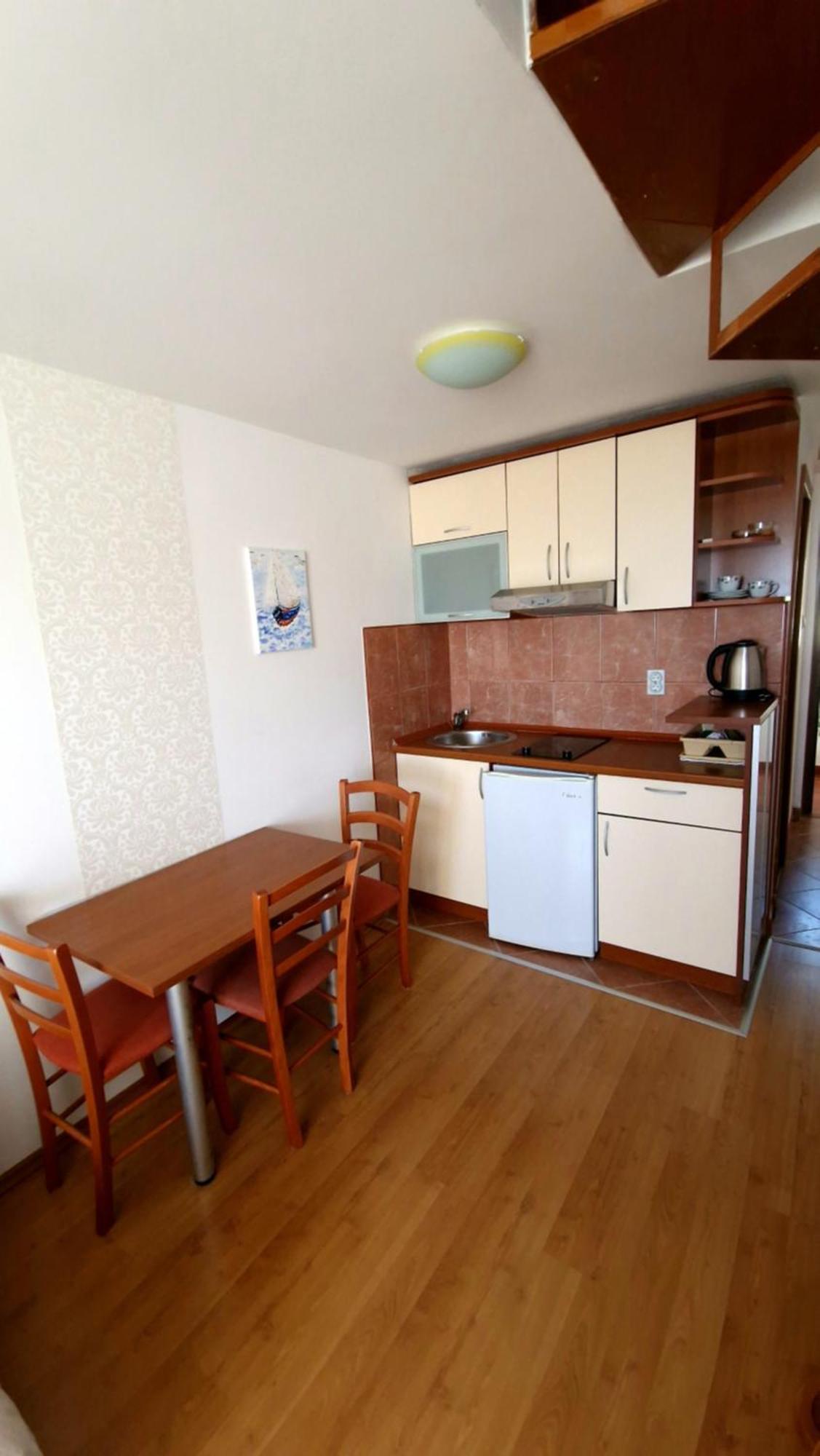 Vila Lena Petrovac Exteriér fotografie