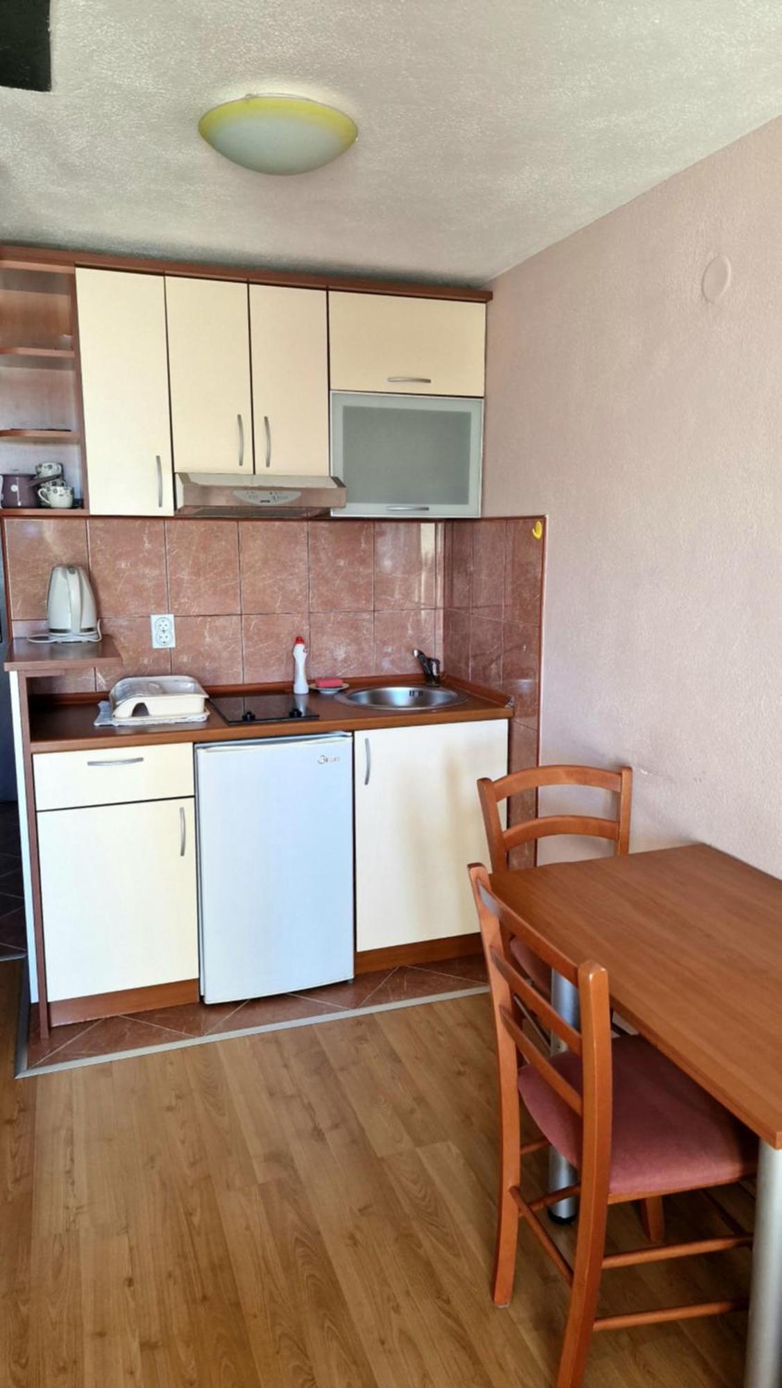 Vila Lena Petrovac Exteriér fotografie