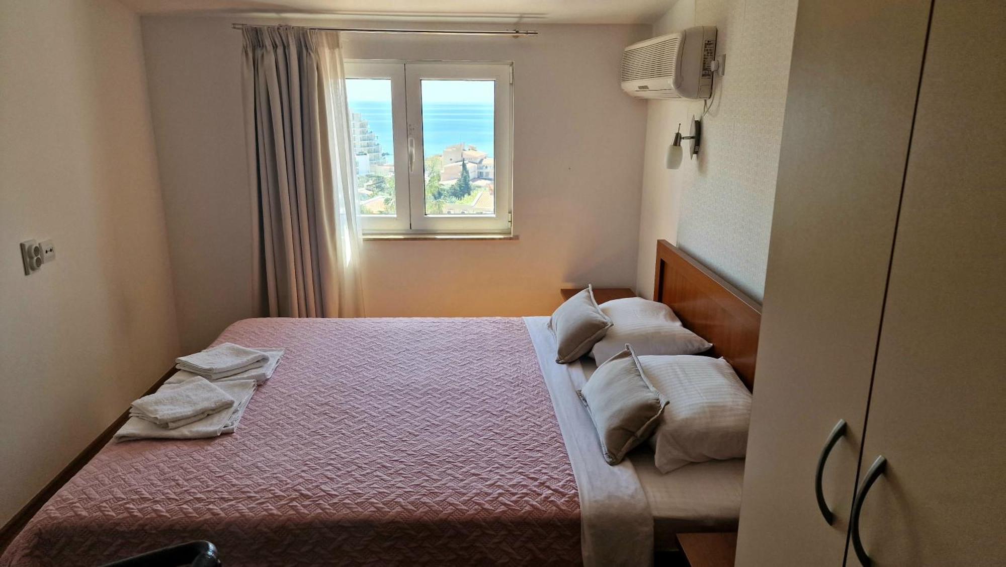 Vila Lena Petrovac Exteriér fotografie