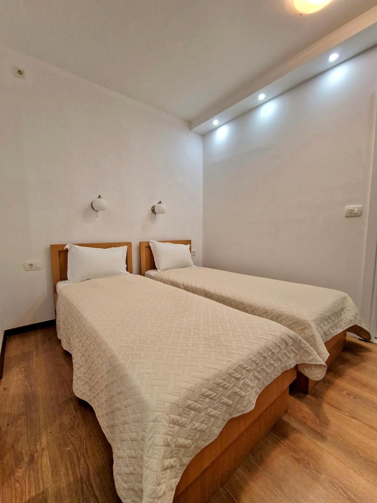 Vila Lena Petrovac Pokoj fotografie