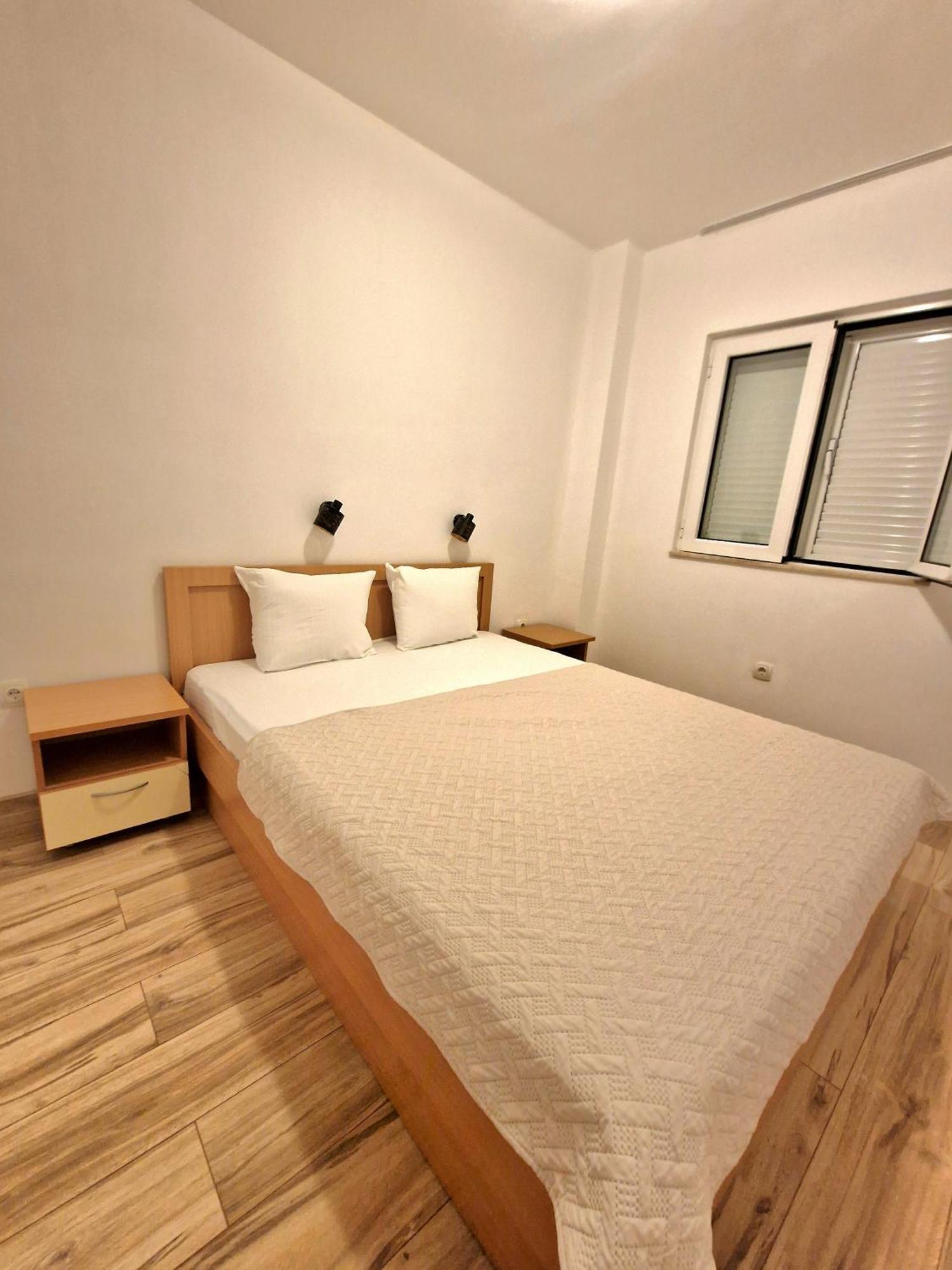 Vila Lena Petrovac Pokoj fotografie