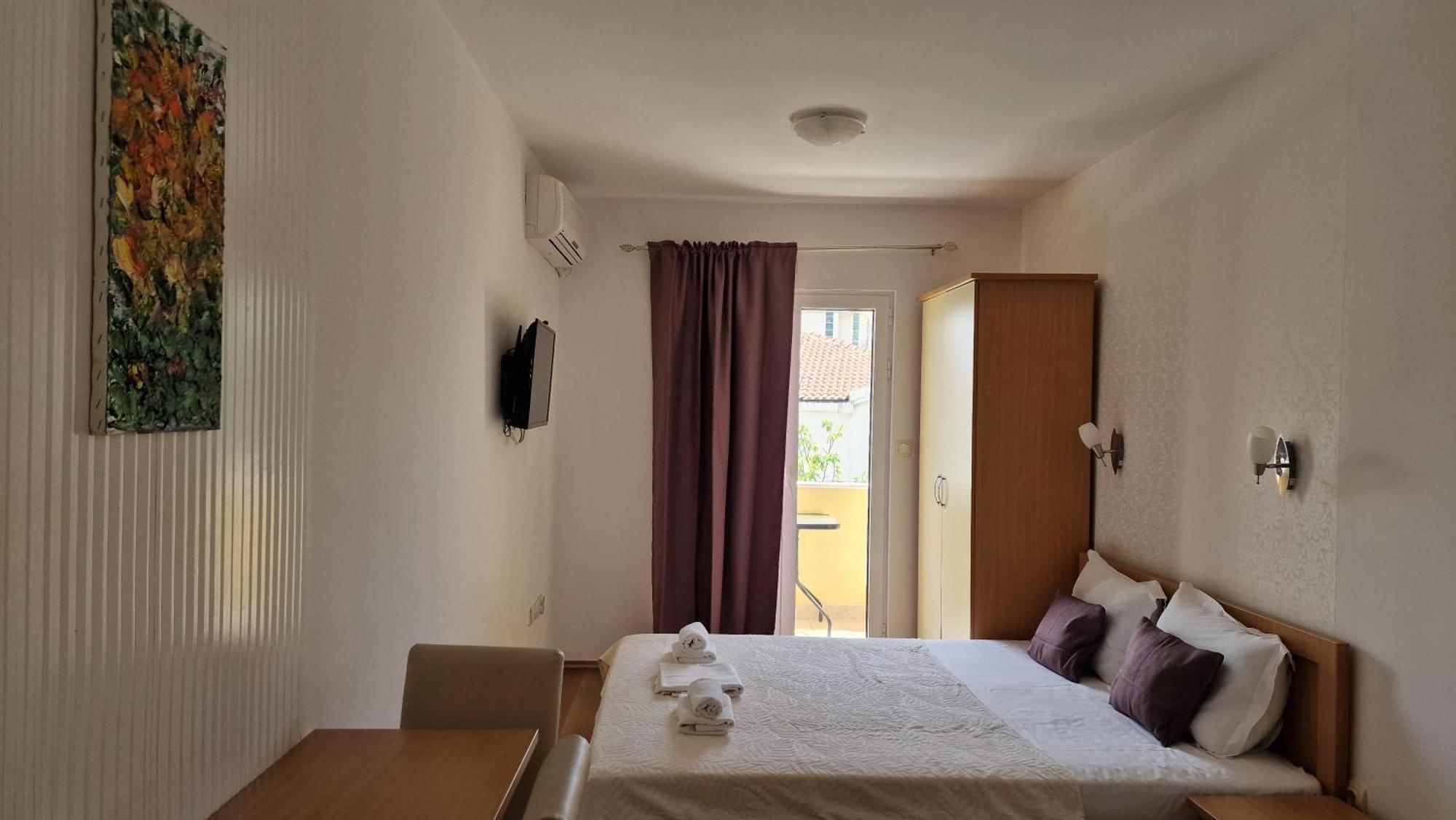 Vila Lena Petrovac Exteriér fotografie