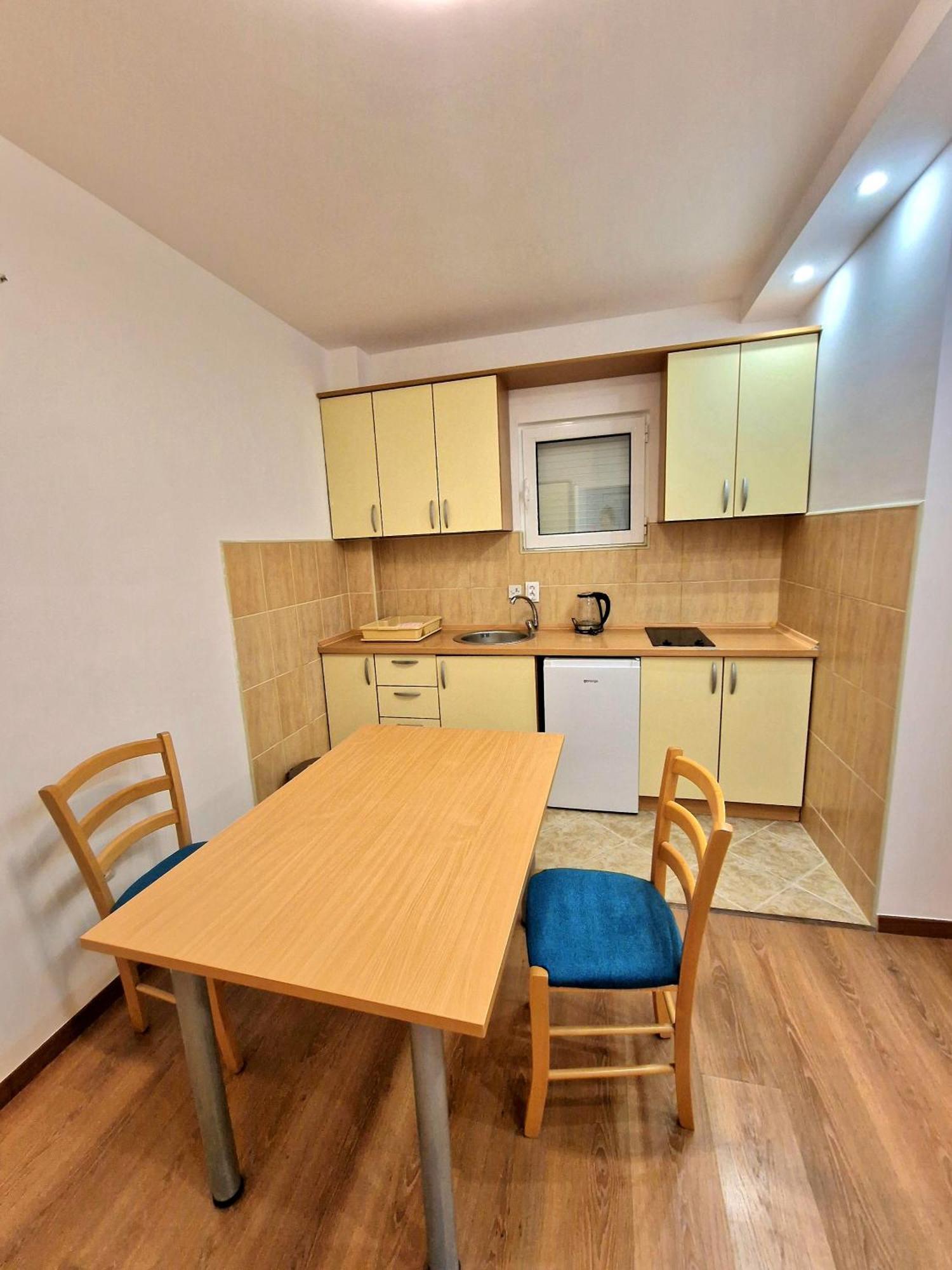 Vila Lena Petrovac Pokoj fotografie