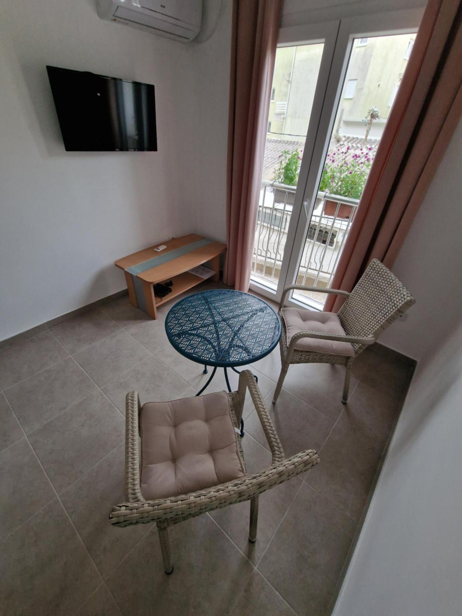 Vila Lena Petrovac Pokoj fotografie