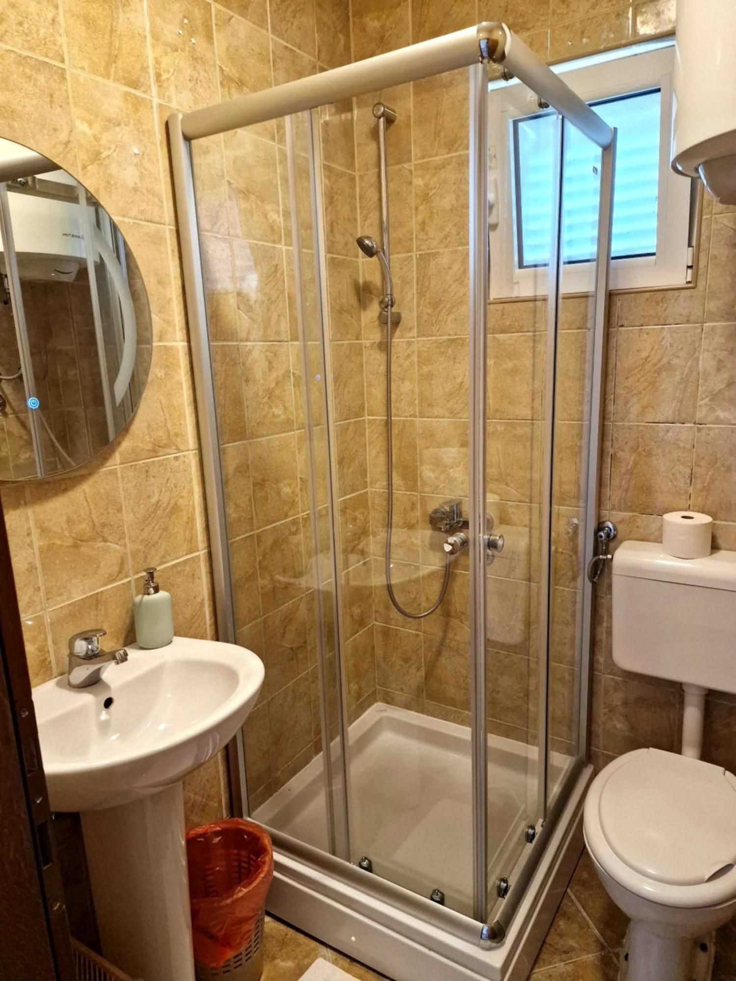 Vila Lena Petrovac Pokoj fotografie