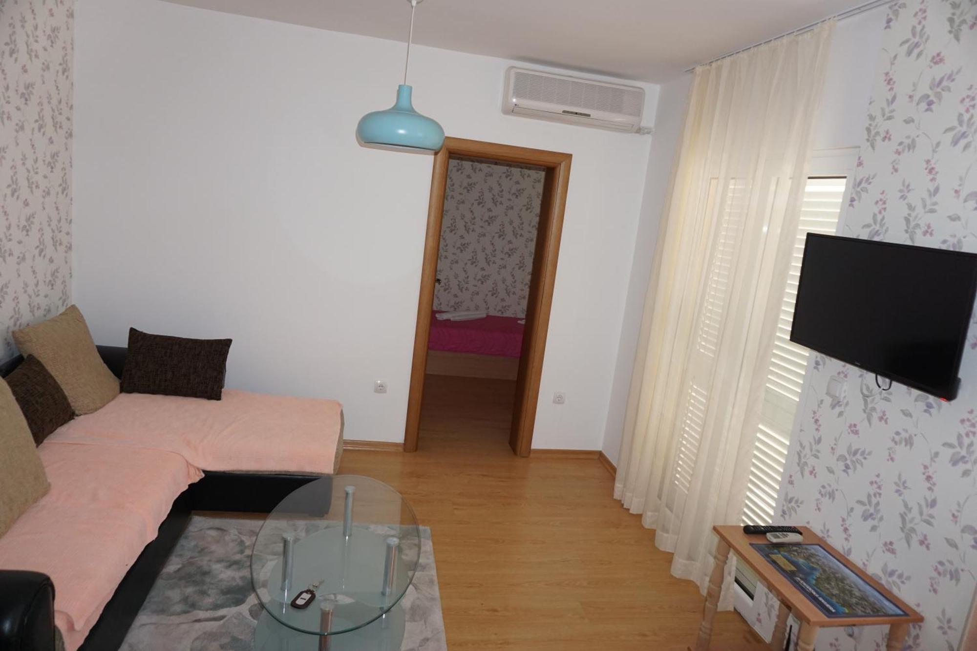 Vila Lena Petrovac Pokoj fotografie