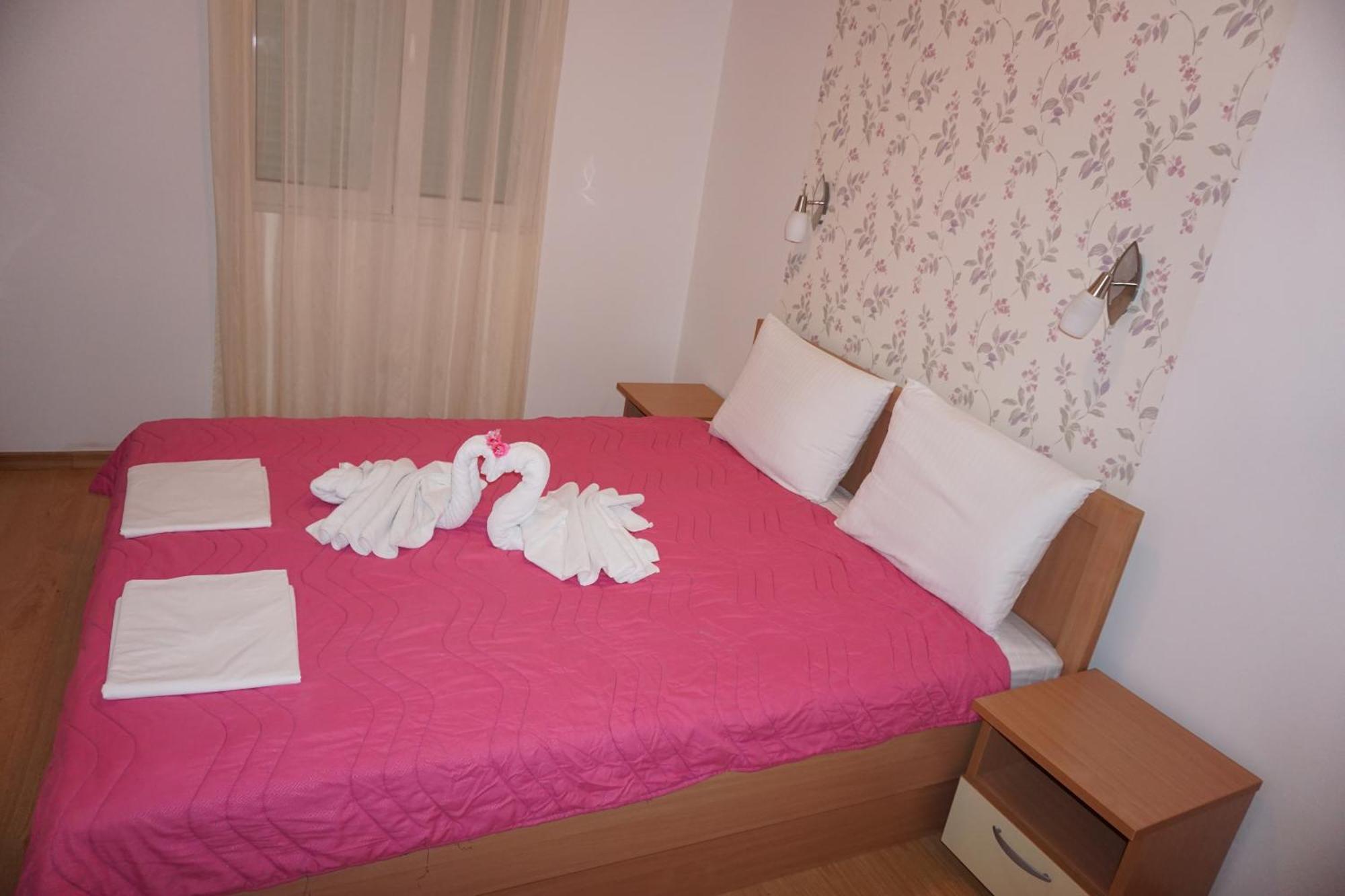 Vila Lena Petrovac Pokoj fotografie