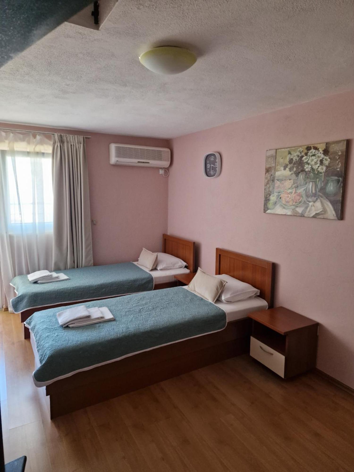 Vila Lena Petrovac Exteriér fotografie